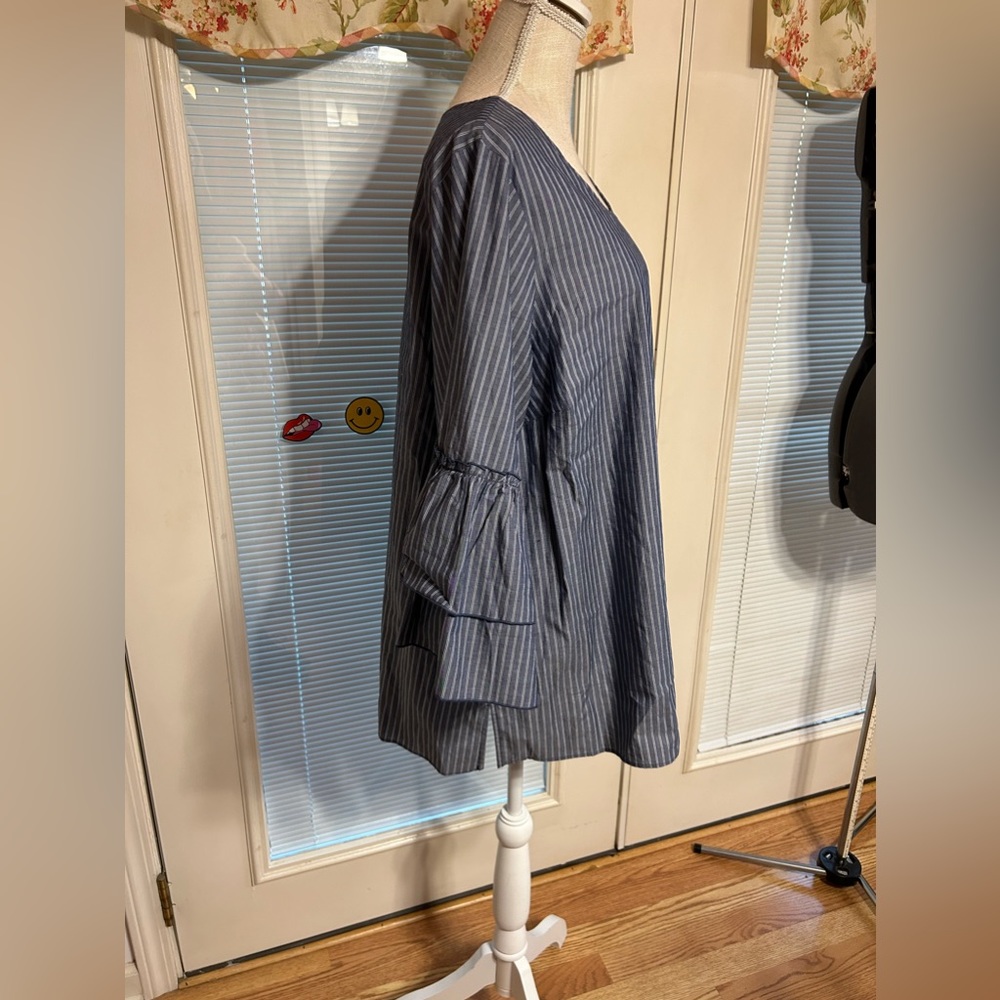 Blouse #3000 - Picture 5 of 5
